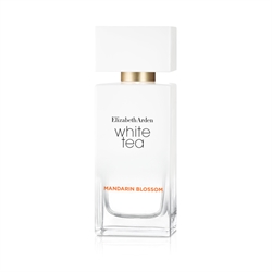 Elizabeth Arden White Tea Mandarin Blossom Eau De Toilette 50 ml